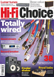 Hi-Fi Choice